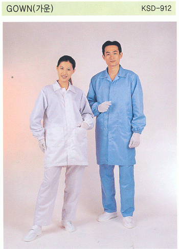 GOWN(가운) (KSD-912)