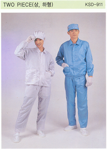TWO PIECE(상, 하형) (KSD-911)