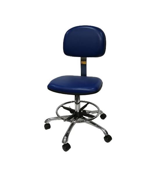 정전기 방지 의자 (ESD CIean Chair)