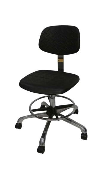 PU 고일도 품 의자 (PU Foam Chair)