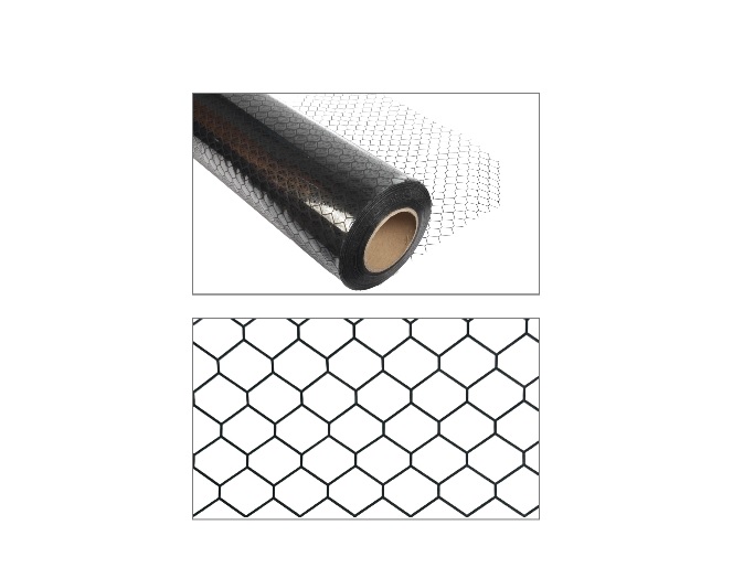 투명 벌집 PVC 시트 (Conductive PVC Sheet)