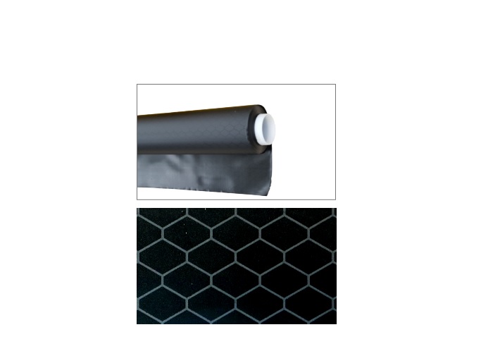 광선차폐필름 (Light ShieIding PVC Sheet)